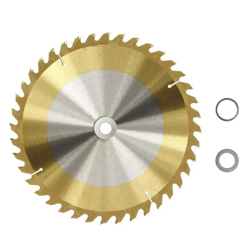 200*3*30 мм 40T циркулярные пильные лезвия для резки древесины круглые диски из твердого сплава стали круговые пилы для шлифовальный станок