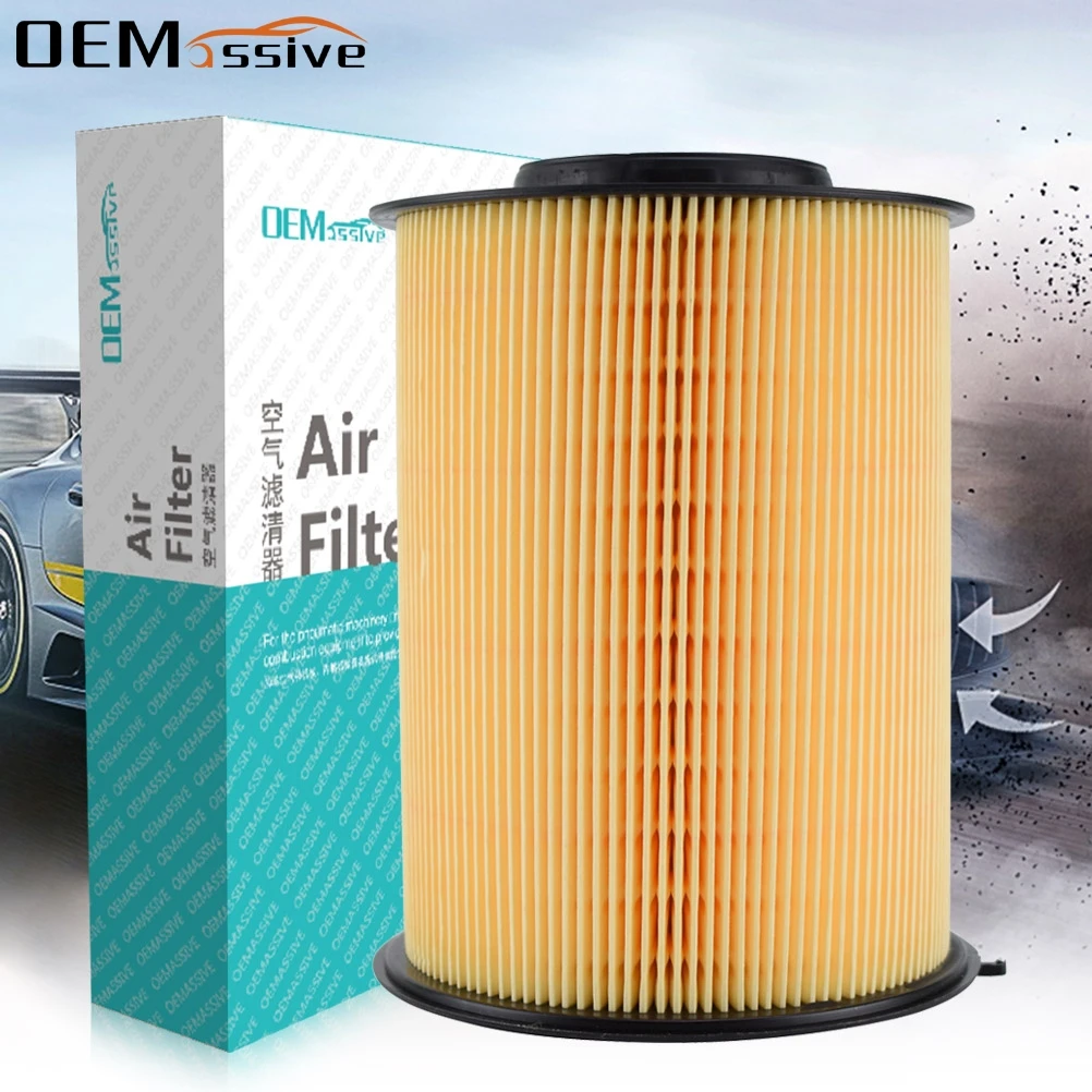 

AV61 9601 AB Car Engine Air Filter For Ford C-MAX Transit Tourneo Connect Kuga II Focus III Van AV61 9601 AD 7M51-9601-AC