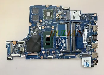 

Motherboard LA-F116P For DELL Inspiron 5570 5770 Laptop Motherboard With i5-8250 R7 M530 CN-0JPMY7 0JPMY7 JPMY7 Test Function
