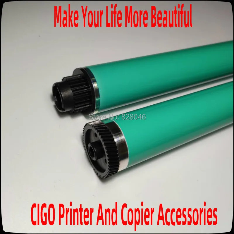 Description Picture 4 of itemImage Drum Unit OPC Accessories For Ricoh Aficio MP 161 171 201 161F 161SPF 171F 201F Printer,411844 TYPE 1515 Cartridge Drum