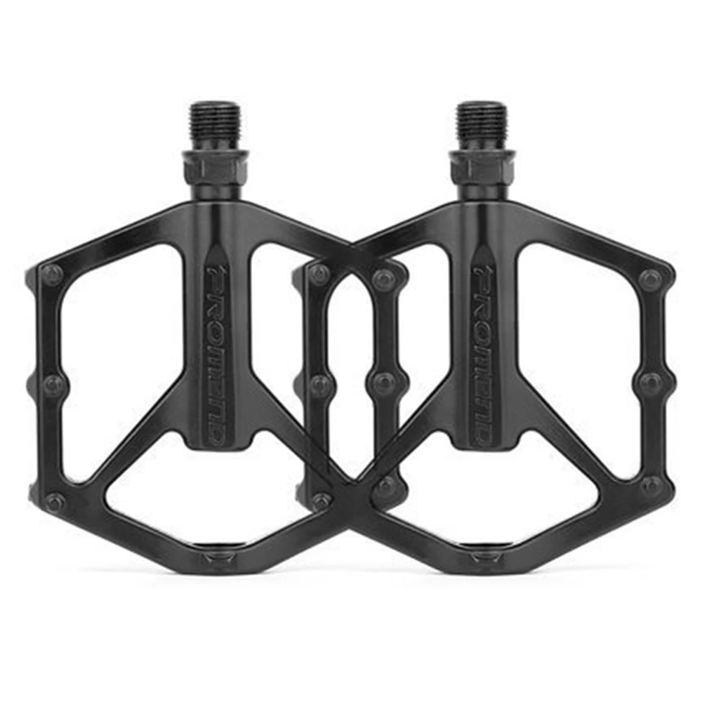 Велосипедные педали с широкой платформой 3 герметичных подшипника для горных и
