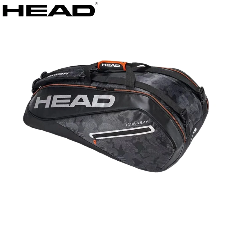 Multifunction HEAD Tennis Backpack 9Pack Tour Team Limited Edition