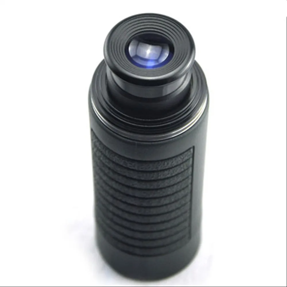 Visionking растягивающиеся Монокуляры 12X30 HD птица зеркало HD Азотные заполненные водонепроницаемые Монокулярные телескоп карман