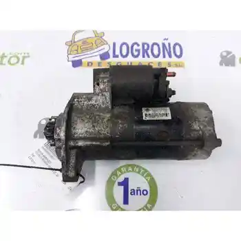 

23300EB300 STARTER MOTOR NISSAN PATHFINDER (R51)