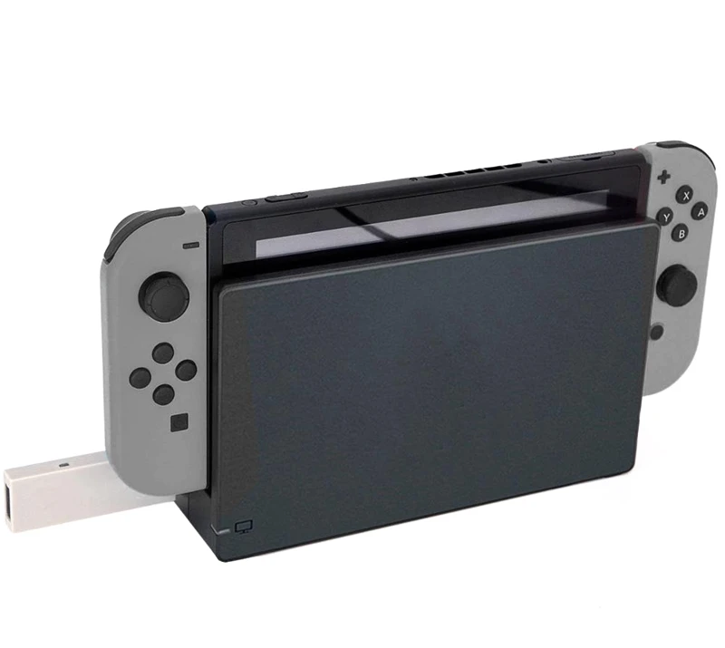 Беспроводной контроллер для PS4/PS3/Xbox One S Fight Stick Adapter Magic-NS для nintendo Switch NS PC/NEOGEO MINI