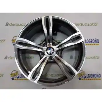 

RIM BMW 6 SERIES CONVERTIBLE (E64)