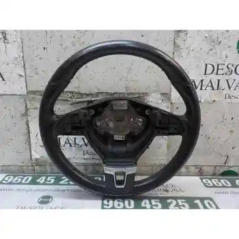 

VOLKSWAGEN STEERING WHEEL GOLF VI (5K1) 1.6 TDI DPF [16023795]