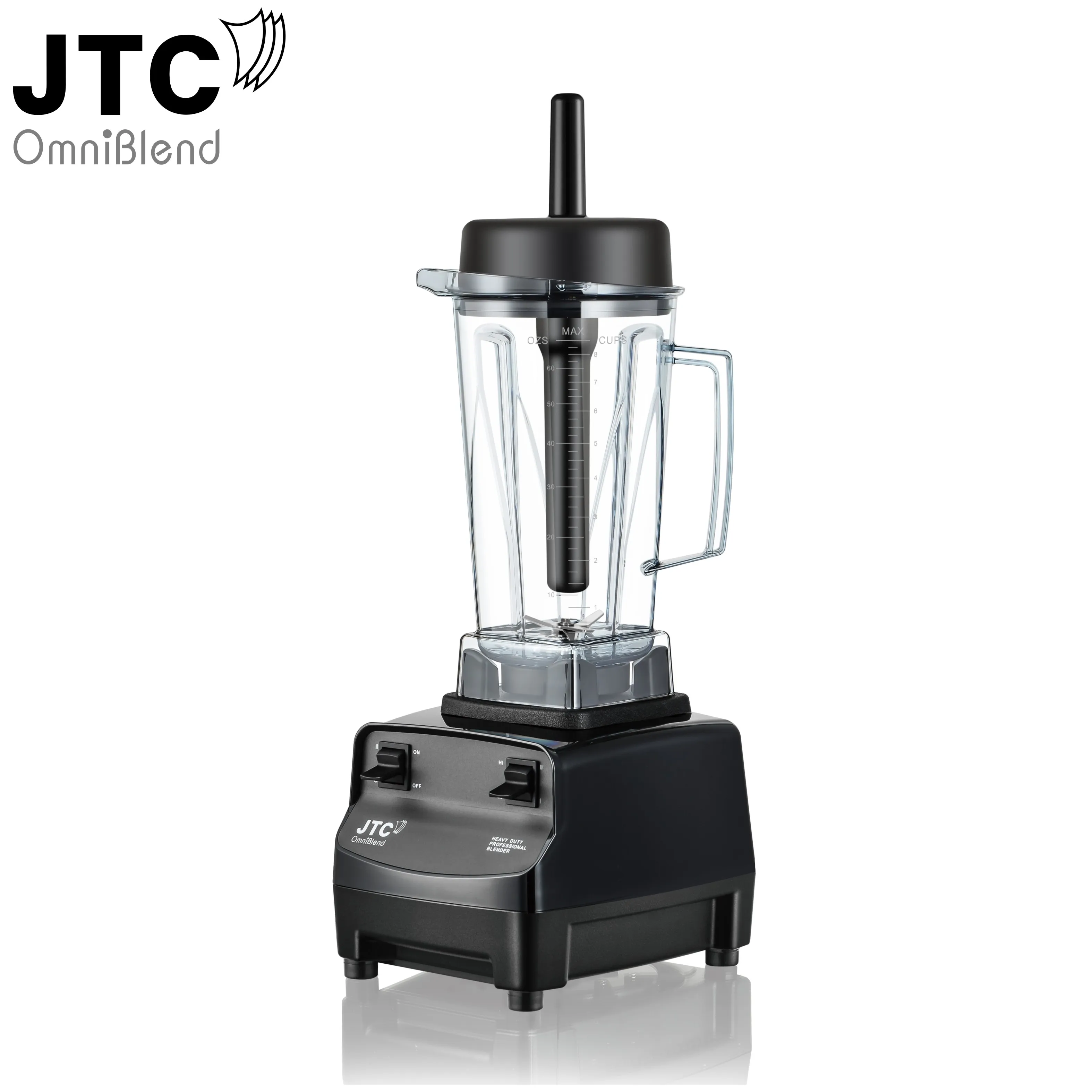 3HP JTC Blender Heavy Duty Commercial Blenders FREE SHIPPING 100% GUARANTEED NO. 1 QUALITY IN THE WORLD.