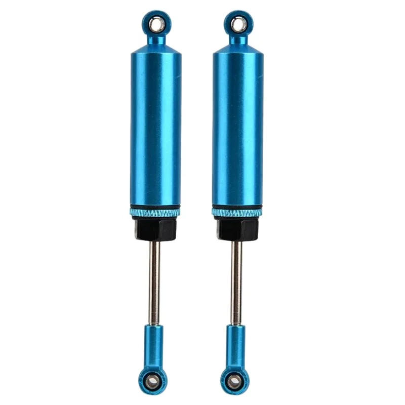 

Remote Control Truck Metal Rear Shock Absorber Damper for FY-01/02/03 1/12 RC Car