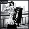 Multifunction Men Travel Bags Organizer Weekender Bag Travel Man Duffle Bag Male Large Capacity Sport Gym Backpack Shoe Pocket ► Photo 2/6