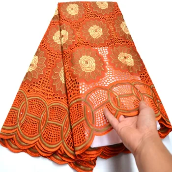 

Factory price Swiss lace fabric 2020 New swiss voile lace in switzerland dubai fabric High quality tissu africain broderie coton