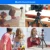 MT-11 Octopus Штатив для DSLR Камеры Смартфон Magic Arm W Съемная Шаровая головка Горячий Башмак Телефон Клип