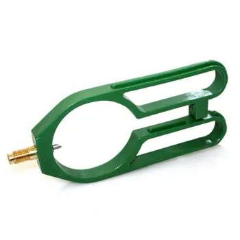 

Green Refrigeration Can Tap Replacement Valve Built-in R134A 2-7/8inch