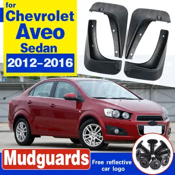

Molded Mud Flaps For Chevrolet Aveo Sonic Holden Barina Sedan Saloon 2012 2013 2014 2015 2016 Mudflaps Splash Guards Mudguards