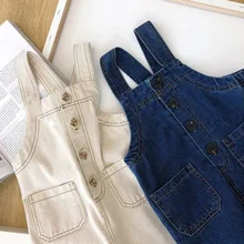 Chen/детская одежда для младенцев осенняя одежда для младенцев ковбойские подтяжки для девочек Универсальные леггинсы для малышей 3 лет