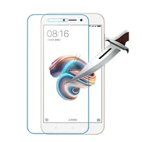 Full Cover Tempered Glass For Xiaom Mi A1 Redmi 4X 4A Pro 5A 5 Plus Screen Protector For Redmi Note 4X 4 Note 5A ProtectiveGlass