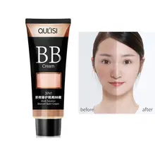Многофункциональный Восстанавливающий BB крем стойкий увлажняющий чехол удаляет даже цвет кожи Bb крем косметика, для макияжа лица K1