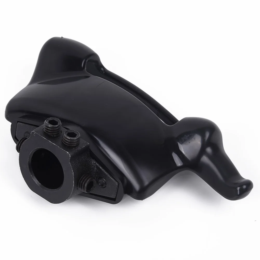 

30MM Black Auto Car Demount Duck Head Butler Tyre Changer Tire Machine Mounts