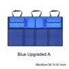 Blue upgraded A