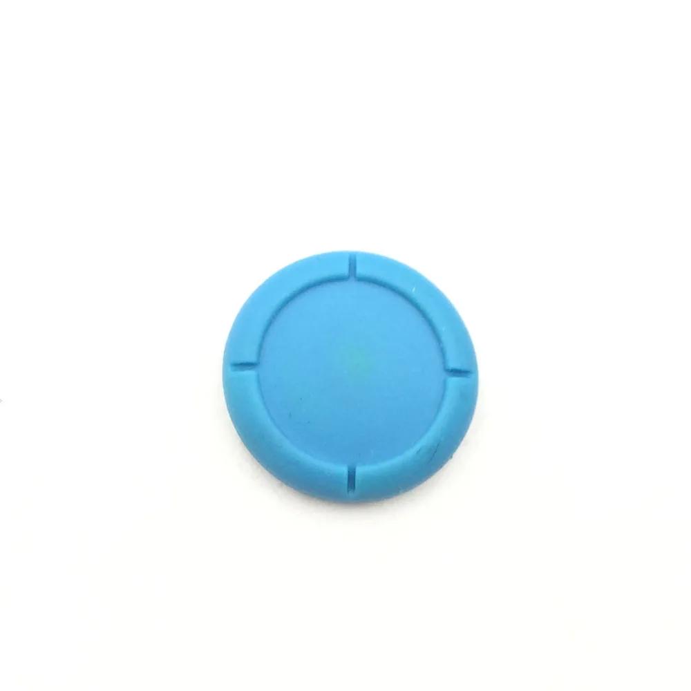 Аналоговый джойстик мини-джойстик с крышкой для nintendo Switch Joy-con Cover