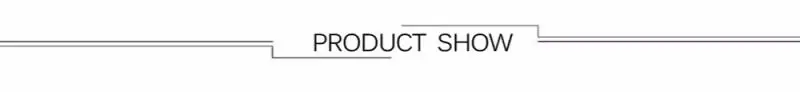 Product Show