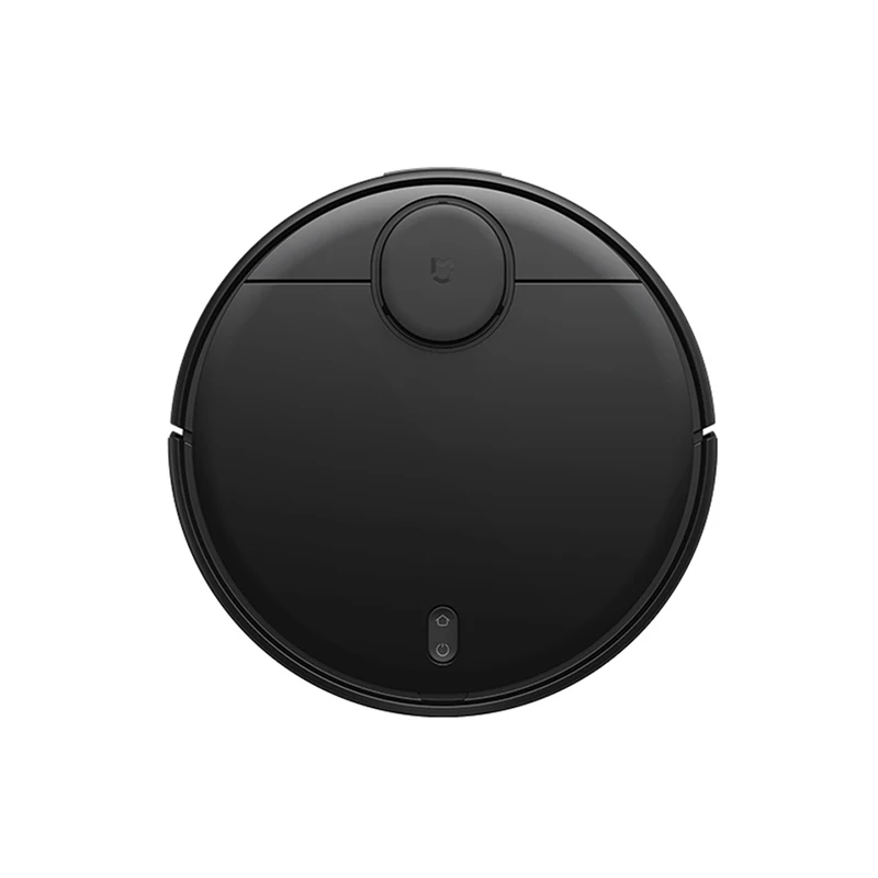 Xiaomi Mijia STYJ02YM робот пылесос Швабра 2 в 1 Mi аспиратор 2100pa Wifi смарт планируется чистой