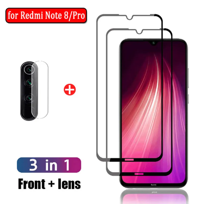 Redmi Note 8 Стекло Купить