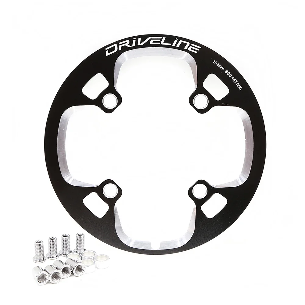 ROCK-RING バッシュガード pcd110 46t程度まで oldmtb ROCK-RING バッシュガード pcd110 46t程度まで oldmtb ROCK-RING