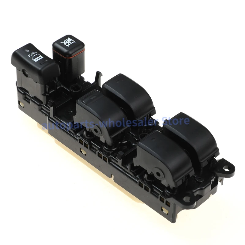 Toyota Land Cruiser 100 Lexus LX470 2004-2007 Electric Power Window Master