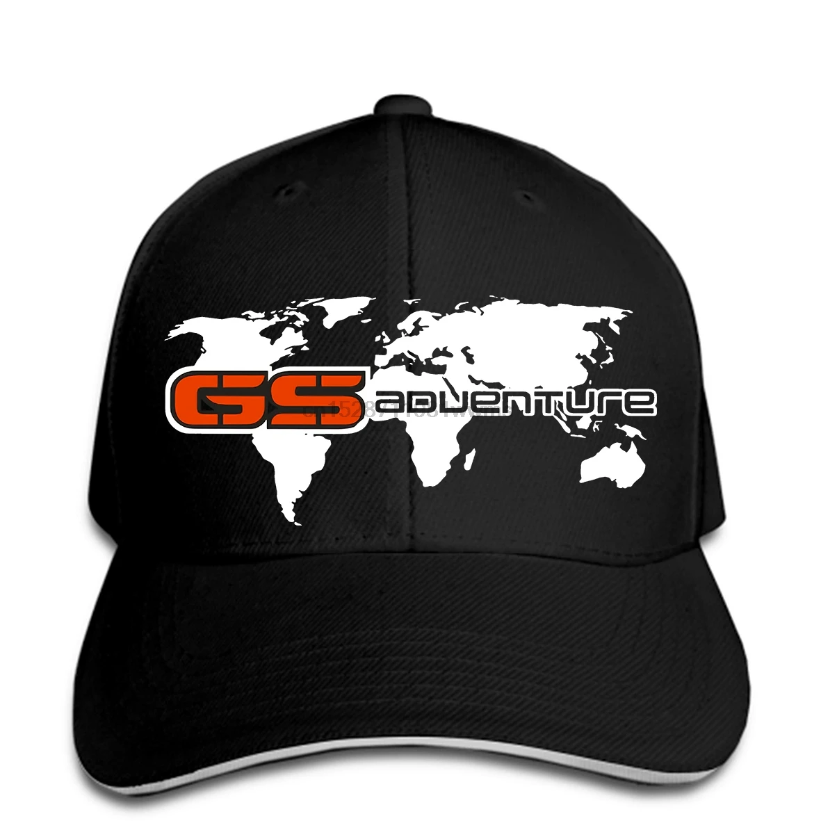 R 1200 GS Adventure бейсбольная кепка GSA мотоциклетная для фанатов shir бейсбольная кепка