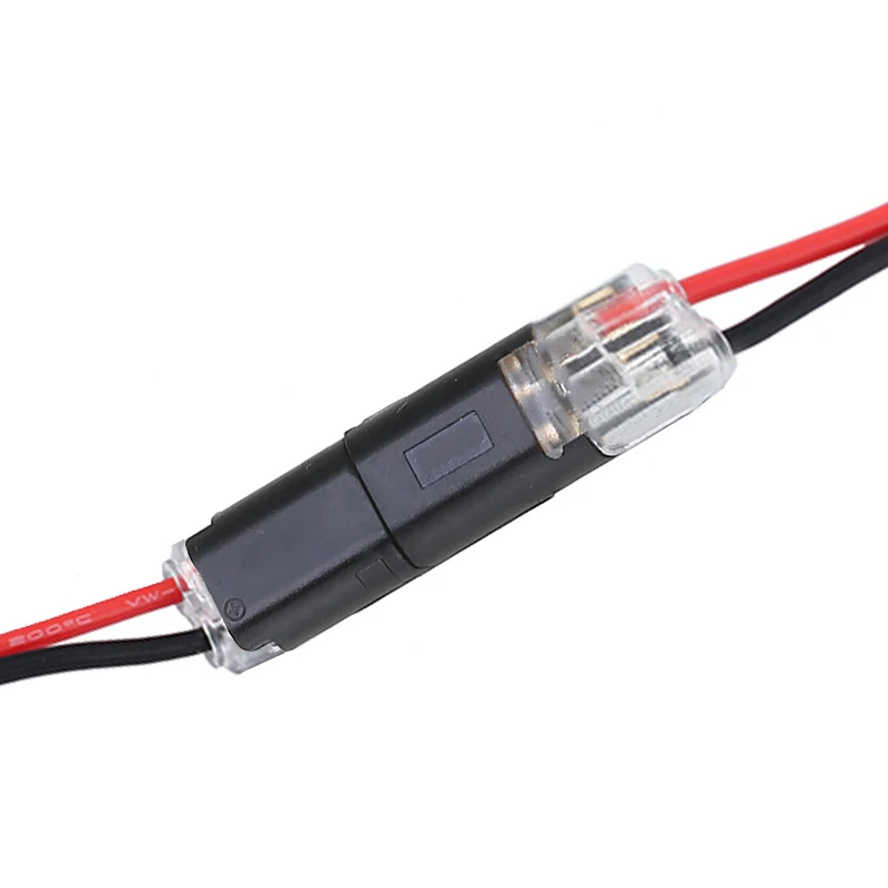 uxcell 20pcs DC 12V Blue Car Wire Quick Connector Terminal for 0.75-2.5mm2 Cable uxcell 20pcs DC 12V Blue Car Wire Quick Connector Terminal for 0.75-2.5mm2 Cable