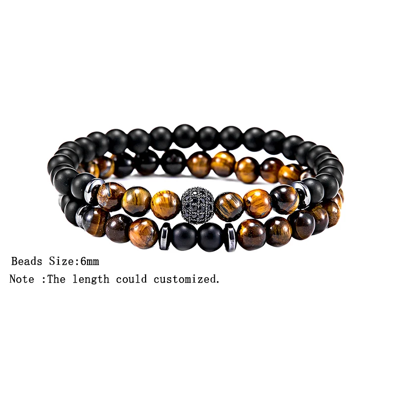 beads bracelet