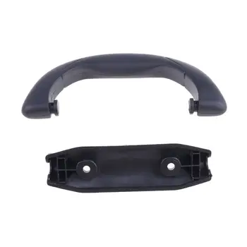 

Replacement Spare Luggage Suitcase Case Box Pull Plastic Carrying Handle Strap M6CC