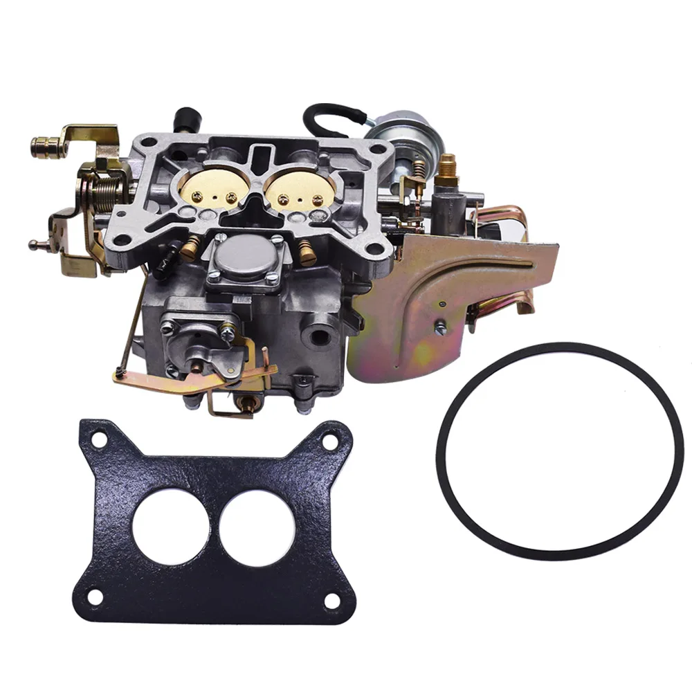Для 1964 1979 Ford F150 F250 F350 289 302 351 2 цилиндр карбюратора Carb 2100 A800|carburetor ford|ford carburetorcarb