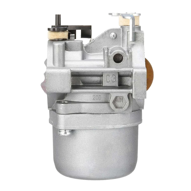 Авто Карбюратор ДЛЯ Briggs& Stratton Walbro Lmt 5-4993 с монтажной прокладкой фильтр система подачи топлива части карбюратора