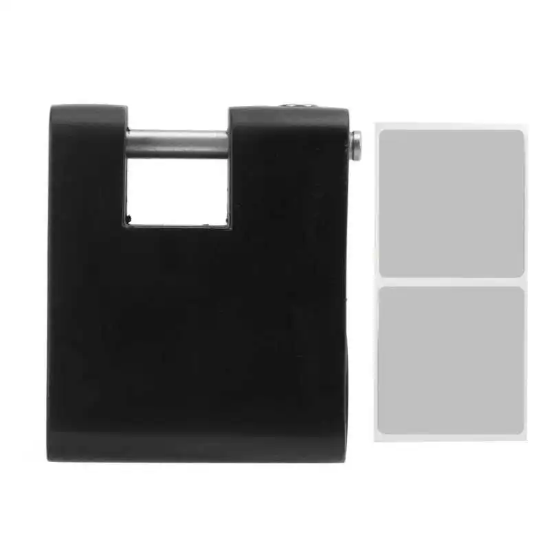 XB30BS Smart Keyless Lock APP Unlock Anti Theft Padlock Luggage Case Locker Safety Lock for Home Office