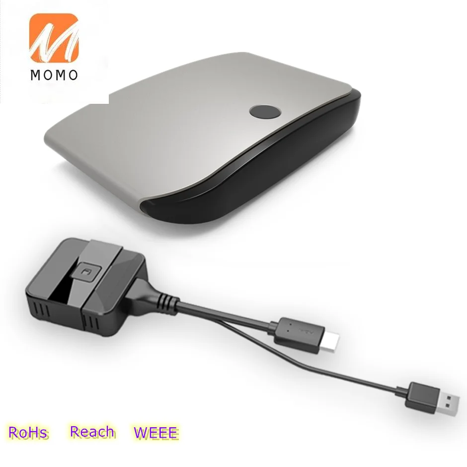 Новейшая беспроводная система презентаций USB сотрудничества оборудование для
