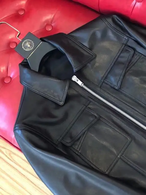 AH10443, модные мужские пальто и куртки,, Подиумные роскошные, известный бренд, Европейский дизайн, вечерние, Стильная мужская одежда