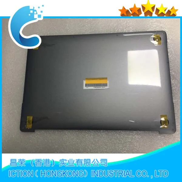 A1989 нижний чехол для Apple Macbook Pro 13," A1989 нижний чехол для середины года серебристый/Космический серый цвет