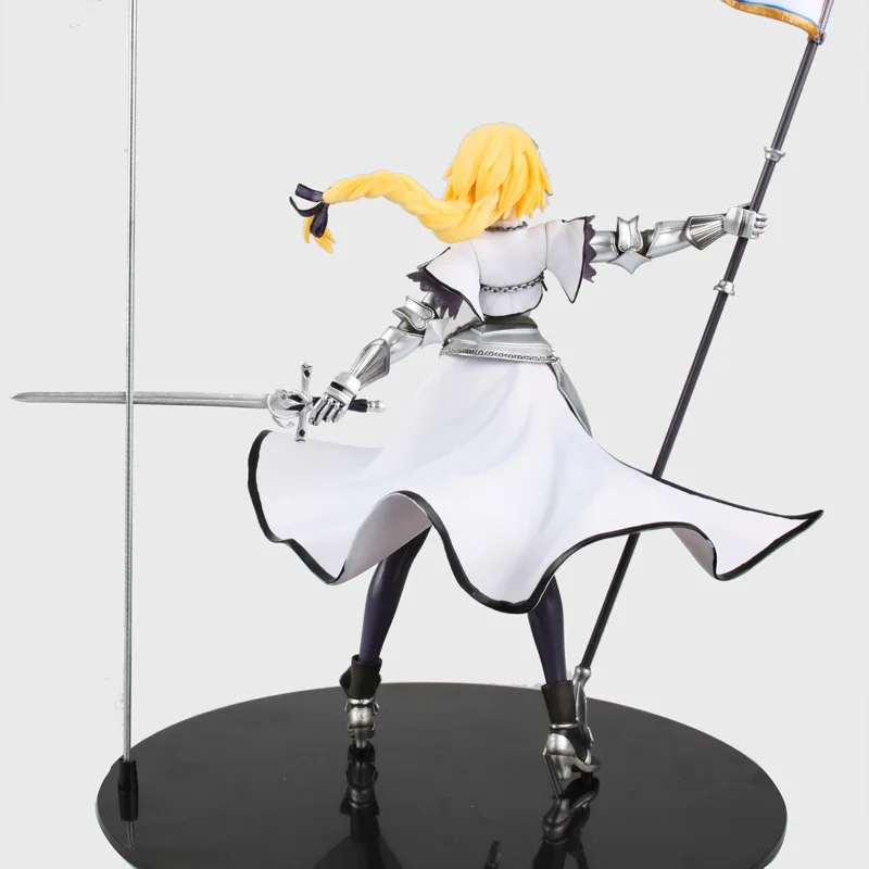 Аниме Гараж Набор св. Жанна д 'Арк волкс Fate/apocrephe кукла Гараж Комплект Модель