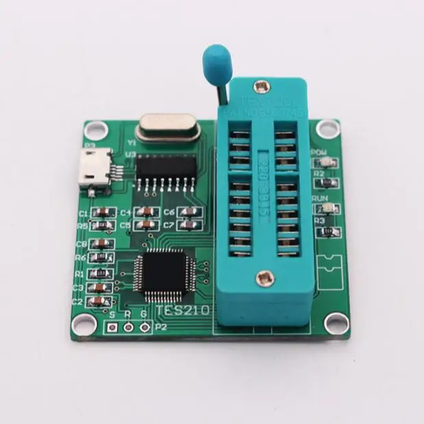 USB интегральная схема тестер/74, 40 серии IC аналоговые чипы/может осуждать Логические шлюзы