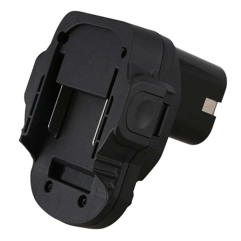 Mt20Mn 18V литиевая Батарея для Ni-Cd Li-Ion Батарея адаптер конвертер для Makita Bl1860B/Bl1860/Bl1850B/Bl1850/Bl1840/Bl183