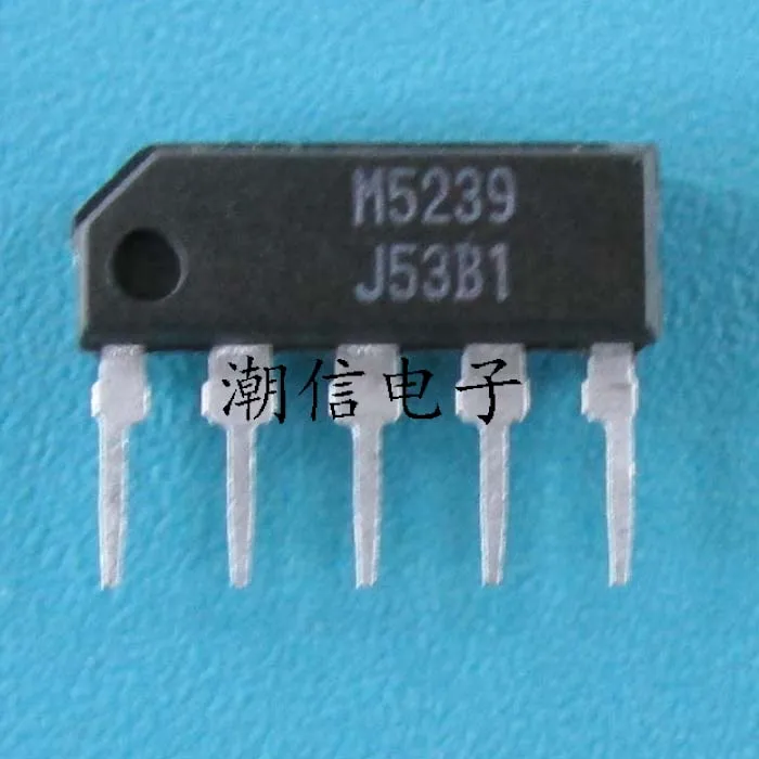 

10cps M5239 SIP-5