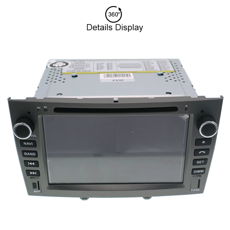 " Android 9,0 ips автомобильный DVD gps навигатор Автомобильный Радио плеер для peugeot 308 408 308SW мультимедийный плеер магнитофон головное устройство
