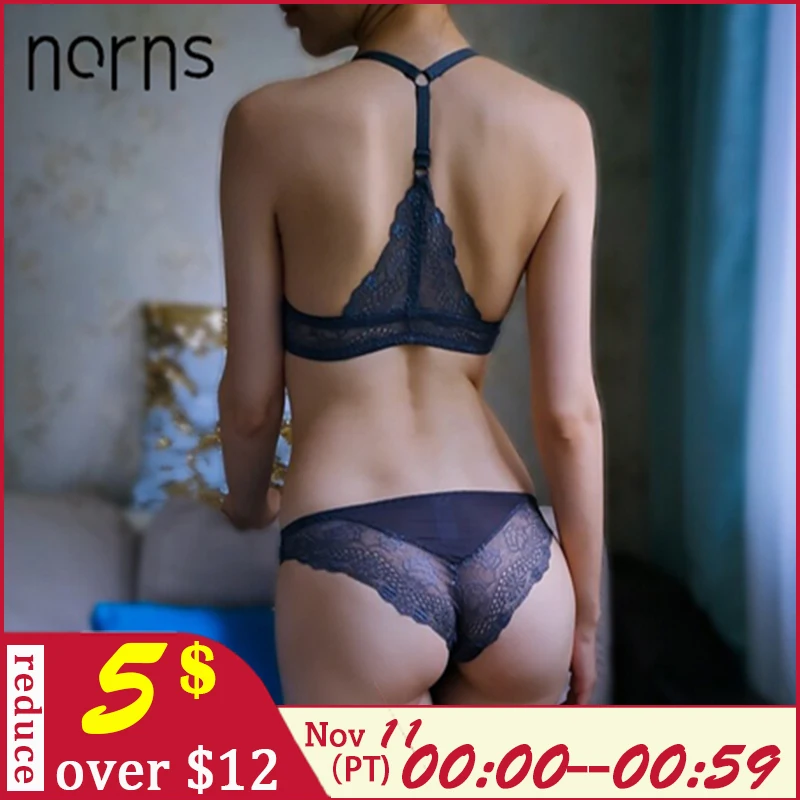 Nornas-mujeres-cinta-de-encaje-de-conjunto-de-lencer-a-porno-push-up-Lencer-a-mujer