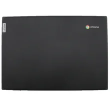 Для lenovo 100e Chromebook 2nd Gen MTK lcd-Cover B 81QB W/Antenna(5CB0U63946) задняя крышка для ноутбука lcd чехол