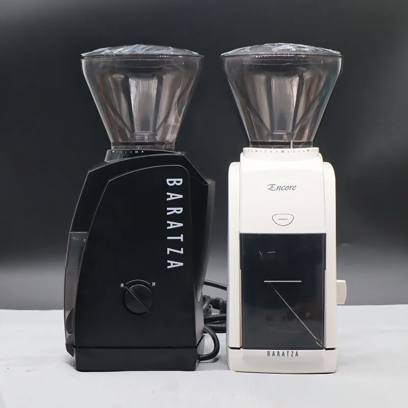 Baratza Encore 220V 110W electric 