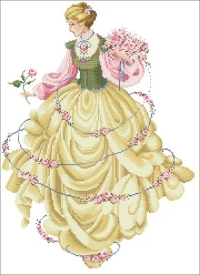 

Наборы для вышивки счетным крестом, наборы для рукоделия, вышивка крестом, сделай сам, LL62, 11CT, 14CT, 18CT, 25 упаковок