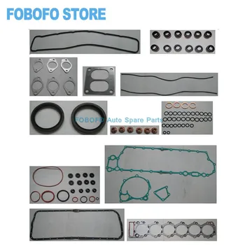 

For Isuzu 6SA1-TC 6SA1 6SA1T engine parts full gasket set kit