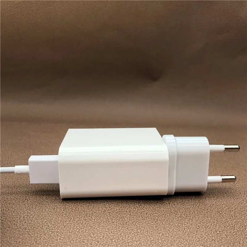 Оригинальное быстрое зарядное устройство Xiao mi 27 Вт usb-адаптер type-C кабель для mi 9 9T Pro 8 Lite 8se 9se Max 3/mi x 3 2 s/Red mi note 8 7 k20 pro